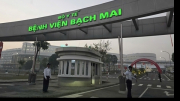 Khánh thành Bệnh viện Bạch Mai và Việt Đức cơ sở 2
