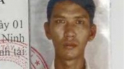 Truy nã toàn quốc đối tượng gây rối trật tự công cộng