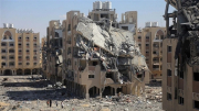 Mỹ phác thảo dự án tái thiết Gaza thành đô thị công nghệ cao