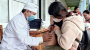 Nỗ lực chăm sóc sức khỏe nhân dân ở vùng cao biên giới
