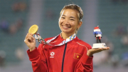 Đằng sau 87 Huy chương Vàng của Việt Nam tại SEA Games 33