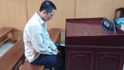 Tuyên án tử hình kẻ giết người, cướp của rồi phóng hỏa phi tang