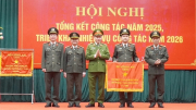 Tập trung nâng cao năng lực, phát triển đội ngũ cán bộ làm công nghệ thông tin