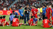 HLV Kim Sang-sik và mục tiêu mới