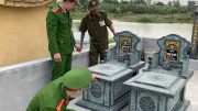 Nhanh chóng điều tra, làm rõ vụ “giả chết trục lợi bảo hiểm”