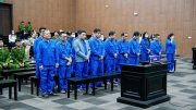Cựu Phó Chánh án Phạm Việt Cường bị tuyên phạt 7 năm tù