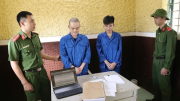 Lập nhóm bán xe giá rẻ, lừa đảo 10 tỷ đồng