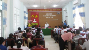 Nhiều cách làm hay trong đưa trợ giúp pháp lý đến với người dân vùng nông thôn ở An Giang