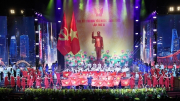Khai mạc Đại hội Thi đua yêu nước toàn quốc lần thứ XI