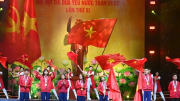 Đại hội thi đua yêu nước và chuyện kể xúc động của những con người bình dị mà phi thường