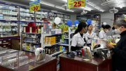 Chuyển đổi số ngành Dược, cắt giảm 40% thủ tục hành chính