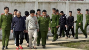"Mẻ lưới" lớn cất trọn đường dây lừa đảo hơn 1.000 bị hại
