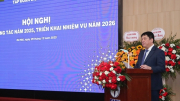Việt Nam đứng thứ 2 khu vực ASEAN về công suất nguồn điện