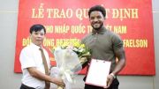 Điều kiện được nhập quốc tịch Việt Nam từ ngày 1/7/2025