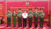Thần tốc 15 ngày đêm về đích chiến dịch Quang Trung