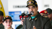 Tổng thống Mỹ tuyên bố bắt giữ Tổng thống Venezuela Nicolas Maduro sau cuộc không kích quy mô lớn