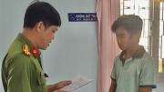 Bắt tạm giam nam thanh niên làm bé gái 15 tuổi sinh con