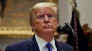Tổng thống Trump đề cập Greenland, Đan Mạch phản ứng gay gắt