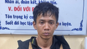 Truy bắt nhanh đối tượng trộm cắp tài sản hơn 400 triệu đồng