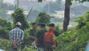 Điều tra vụ người đàn ông bán trái cây dạo tử vong bất thường