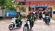 “Xã, phường, đặc khu không ma túy” – Quyết tâm đem lại cuộc sống bình yên cho người dân