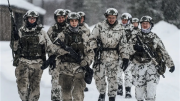 Đức đề xuất thành lập phái bộ NATO tại Greenland