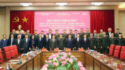 Đồng chí Trần Quốc Hoàn - Người cộng sản kiên trung, nhà lãnh đạo tài năng của Đảng và cách mạng Việt Nam