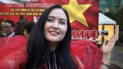 Văn nghệ sĩ TP Hồ Chí Minh hướng về Đại hội XIV của Đảng