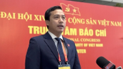 Đại biểu trẻ dự Đại hội XIV: Quyết tâm đóng góp trí tuệ vào sự phát triển của đất nước