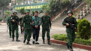 Triệt phá đường dây tổ chức đưa, đón người nước ngoài xuất, nhập cảnh trái phép