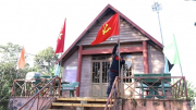 Đồng bào Tây Nguyên hướng về Đại hội XIV của Đảng