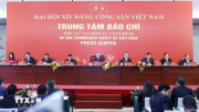 Đại hội XIV của Đảng thật sự là một Đại hội đoàn kết, thống nhất