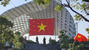 Đại hội XIV thành công tốt đẹp: Niềm vui lan tỏa về tận nhiều làng quê, góc phố…