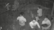 TP Hồ Chí Minh: Điều tra vụ một thanh niên bị nhóm người hành hung lúc nửa đêm