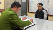 Công an Sơn La xử lý nghiêm các trường hợp đăng tin sai trái về Đại hội Đảng trên không gian mạng
