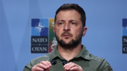 Ukraine nhận được bảo đảm quan trọng về an ninh