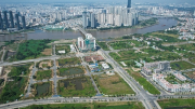 Loạt “ông lớn” trong lĩnh vực bất động sản, xây dựng bị Thanh tra Chính phủ và Thuế “điểm danh”
