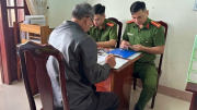 Chia sẻ thông tin sai sự thật về Công an, người đàn ông bị xử phạt