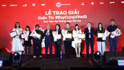 Dữ liệu dân cư, căn cước, định danh và xác thực điện tử - trụ cột của chuyển đổi số quốc gia