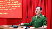 Tổng rà soát, đấu tranh, xử lý tội phạm, vi phạm pháp luật về môi trường và an toàn thực phẩm trên toàn quốc