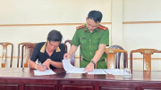 Shipper bắt tay nhân viên giao hàng nhanh chiếm đoạt gần 275 triệu đồng