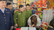 Tăng cường thực thi quyền sở hữu trí tuệ