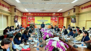 Tháo gỡ khó khăn đảm bảo thực hiện Nghị định 46 thông suốt, đồng bộ