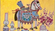 Những chú “Ngựa xuân” chào xuân Bính Ngọ
