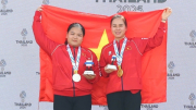 Thể thao Việt Nam sẽ bùng nổ nhờ nhóm vận động viên trẻ tuổi?