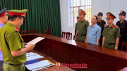 Bắt nhóm đối tượng làm giả giấy tờ đất, lừa đảo tiền tỷ tại Phú Quốc