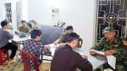 Tạo “lá chắn” ngăn chặn xuất, nhập cảnh trái phép ở Đồng Nai