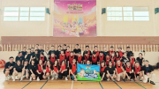 Gamota và khát vọng đưa game Việt đi xa trong kỷ nguyên AI