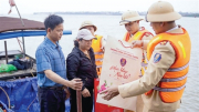 Lan tỏa phong trào “Ba Nhất” ở&nbsp;Công an Thủ đô