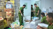 “Thanh bảo kiếm” trong đấu tranh, phòng chống tham nhũng, tiêu cực